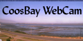 Coos Bay WebCam Oregon Coast